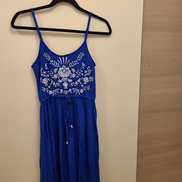 Maxi dress - Picture 2 of 2